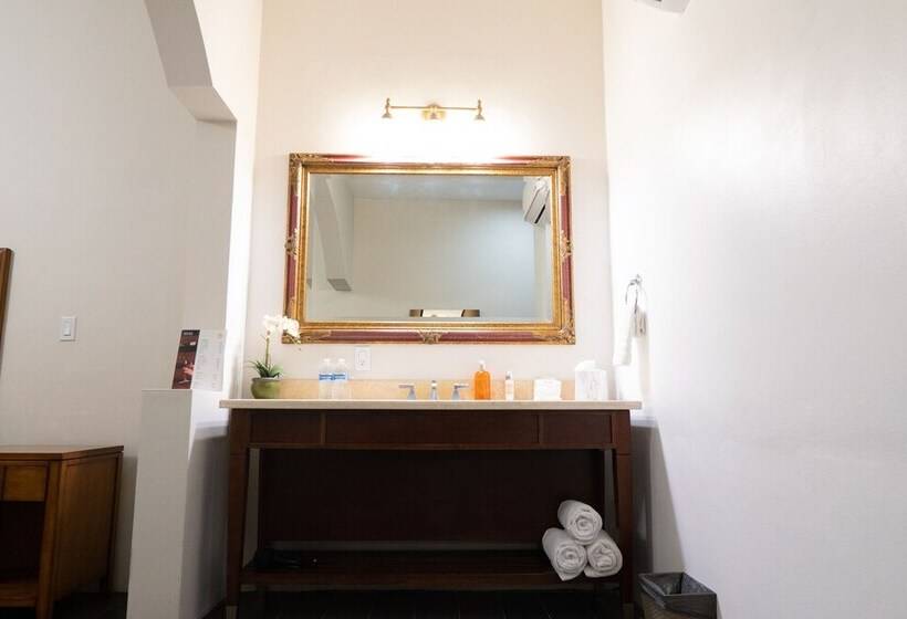 فندق Sueños Resort Valle De Guadalupe