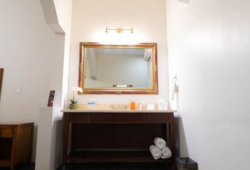 فندق Sueños Resort Valle De Guadalupe