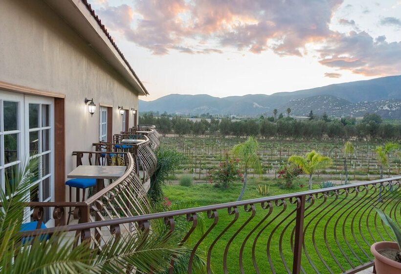 فندق Sueños Resort Valle De Guadalupe
