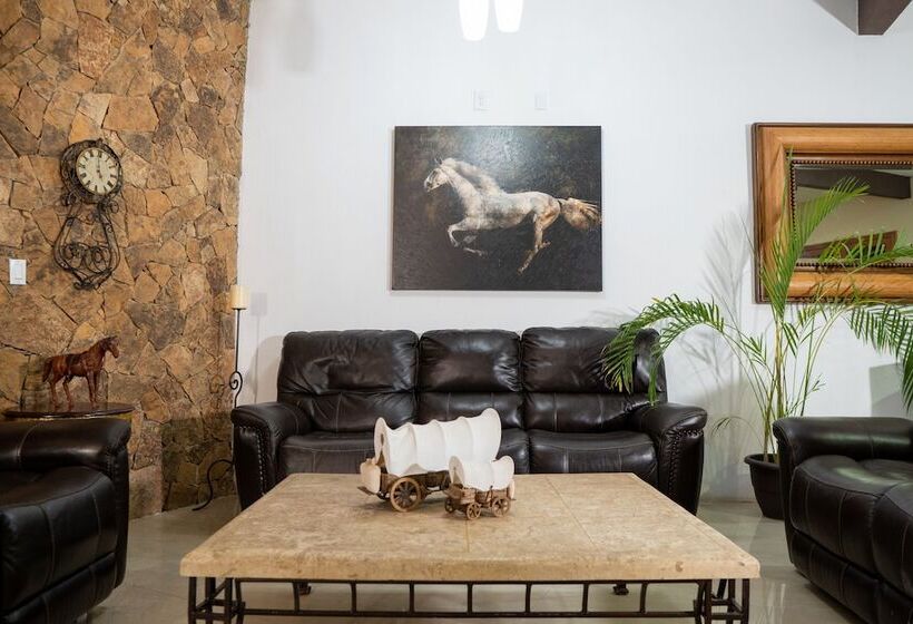 فندق Sueños Resort Valle De Guadalupe