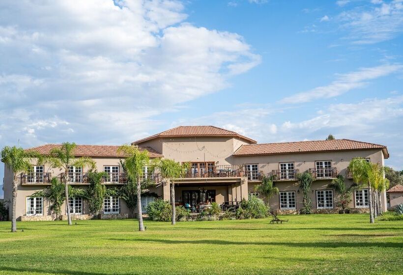 فندق Sueños Resort Valle De Guadalupe