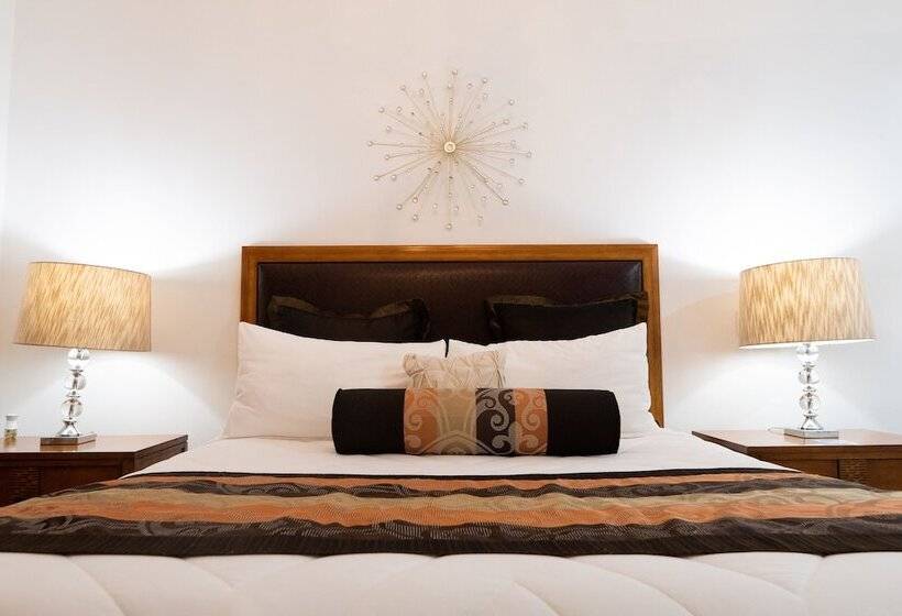 فندق Sueños Resort Valle De Guadalupe