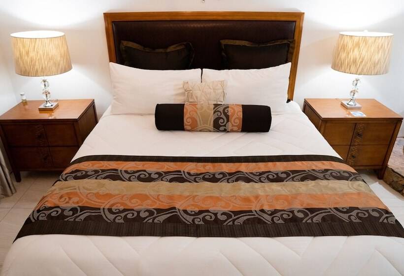 فندق Sueños Resort Valle De Guadalupe