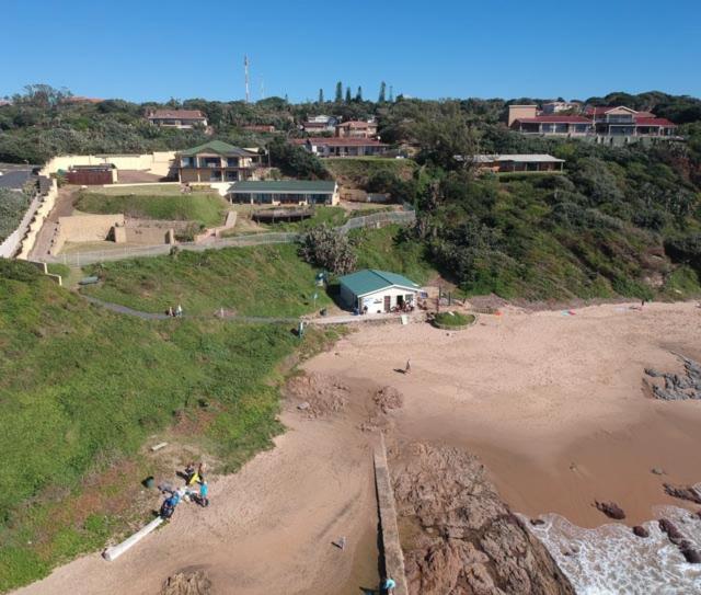 בית מלון כפרי Summer Place Umzumbe