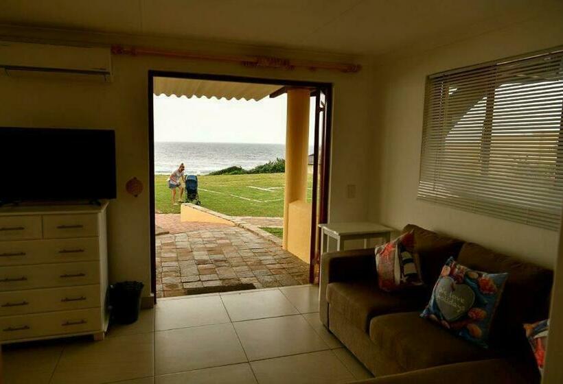 בית מלון כפרי Summer Place Umzumbe