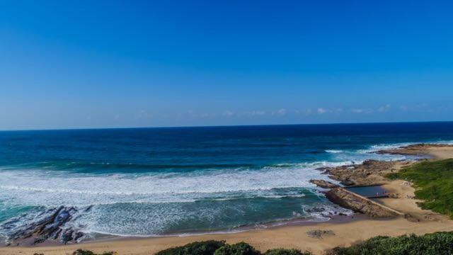 בית מלון כפרי Summer Place Umzumbe