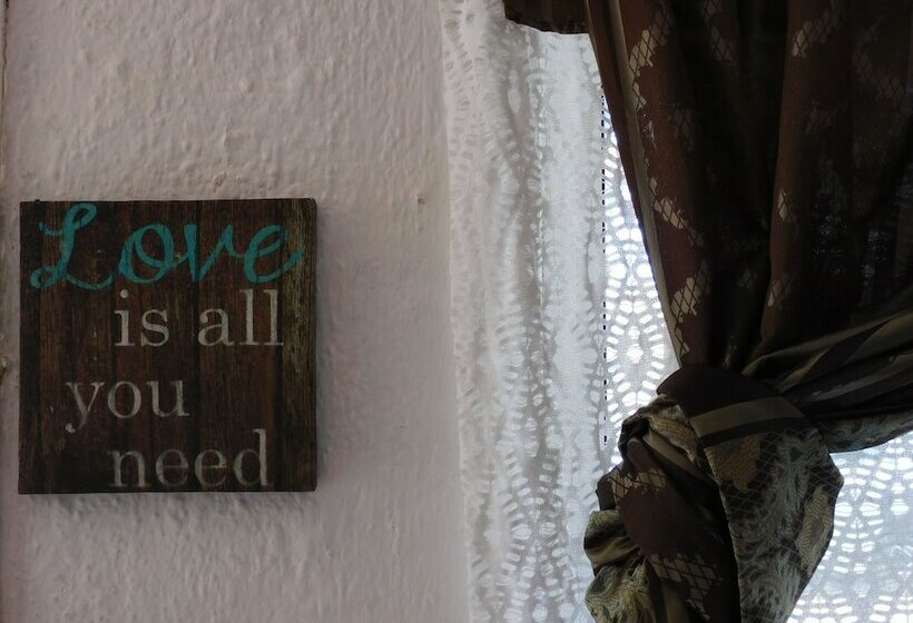 فندق Temazcal Spa Coquis By Rotamundos