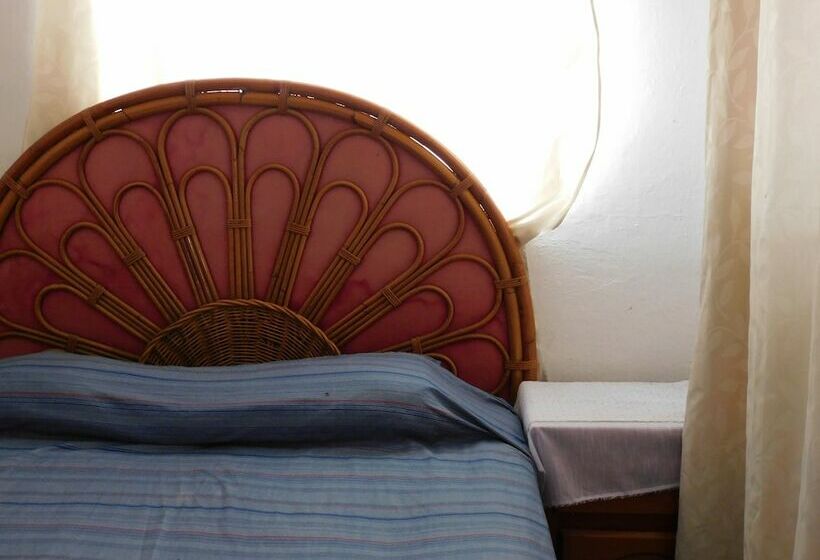 فندق Temazcal Spa Coquis By Rotamundos