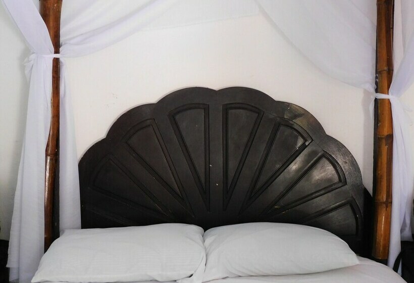 فندق Temazcal Spa Coquis By Rotamundos