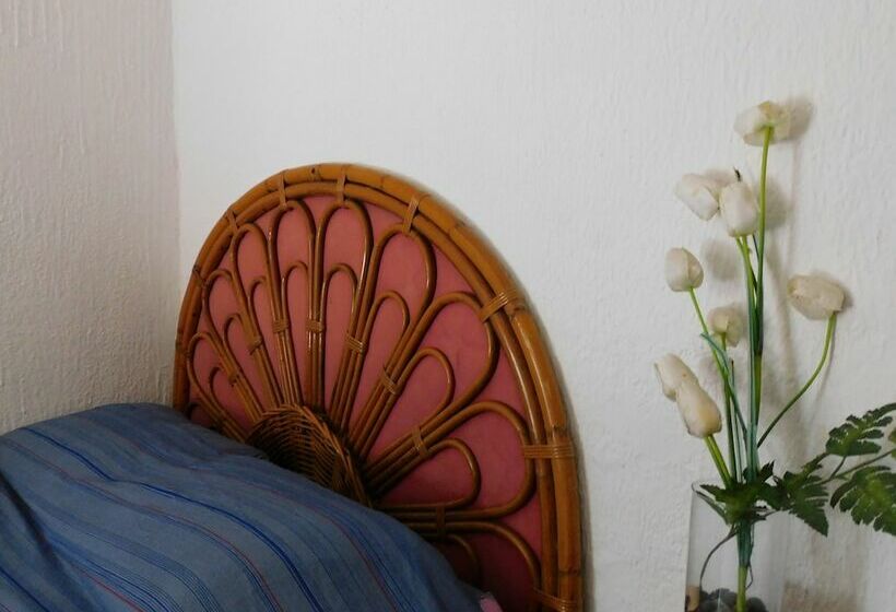 فندق Temazcal Spa Coquis By Rotamundos