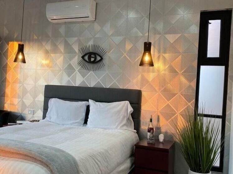 בית מלון כפרי Temexkal Resort