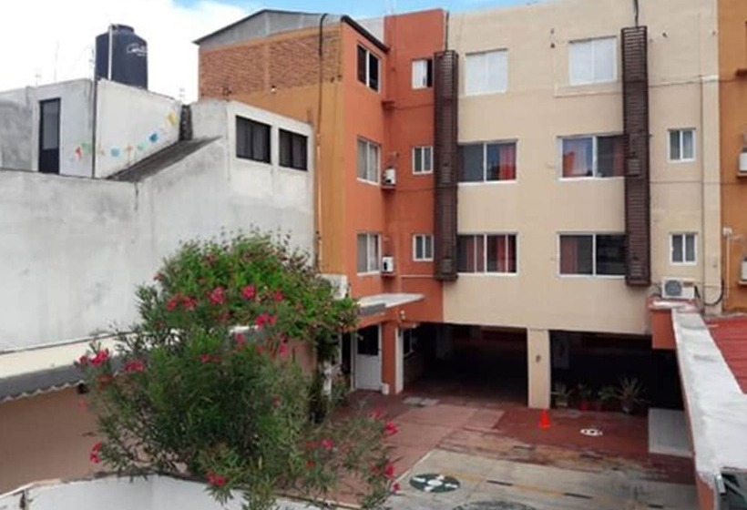 فندق Tercera Avenida