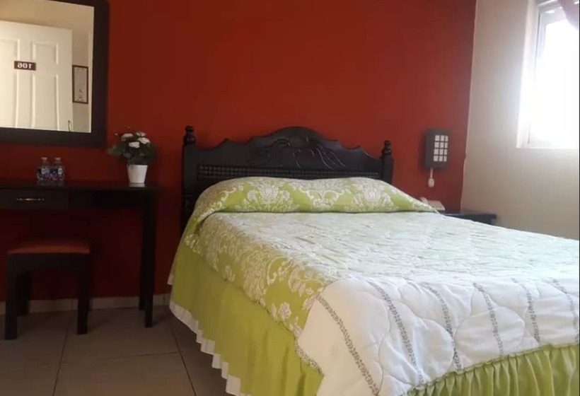 فندق Tercera Avenida