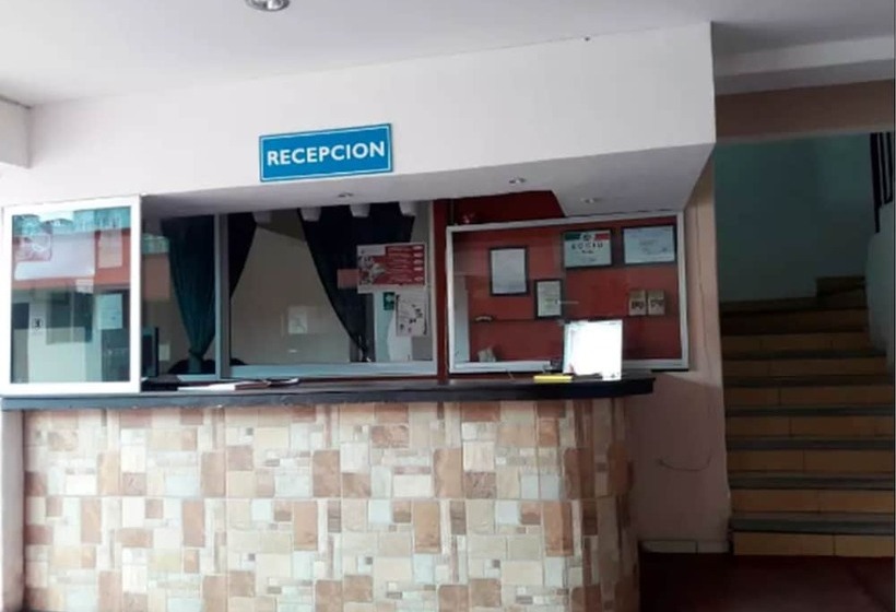 فندق Tercera Avenida