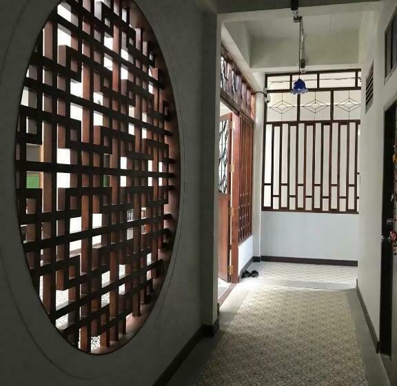 酒店 Thaimueang Boutique