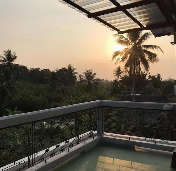 酒店 Thaimueang Boutique