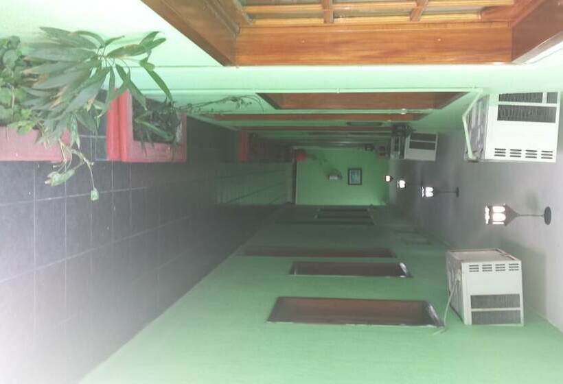 فندق Torre Marina