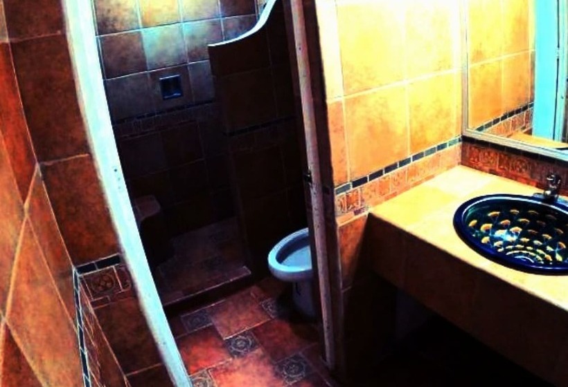 בית מלון כפרי Tribe On The Beach