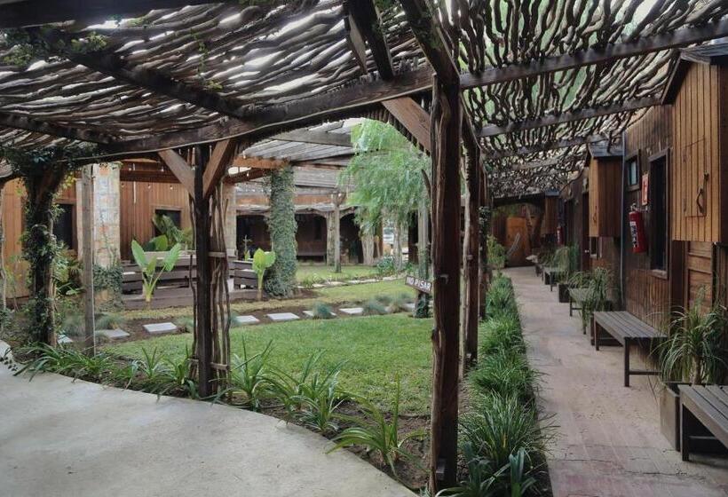 فندق Valle 13 Ruta Del Vino