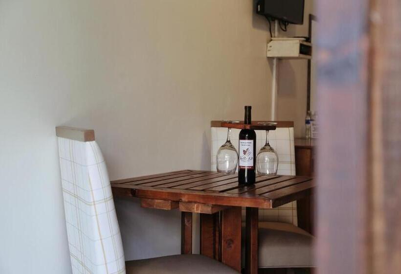 فندق Valle 13 Ruta Del Vino