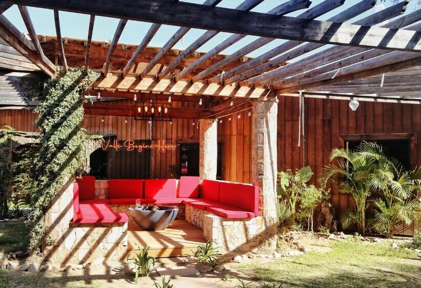 فندق Valle 13 Ruta Del Vino