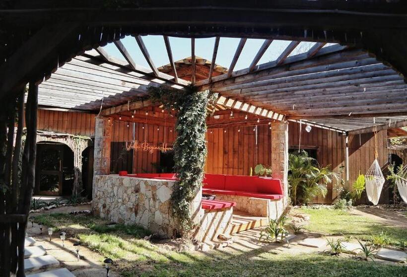 فندق Valle 13 Ruta Del Vino