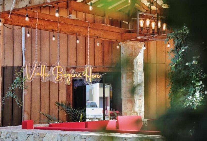 فندق Valle 13 Ruta Del Vino