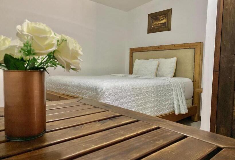 فندق Valle 13 Ruta Del Vino