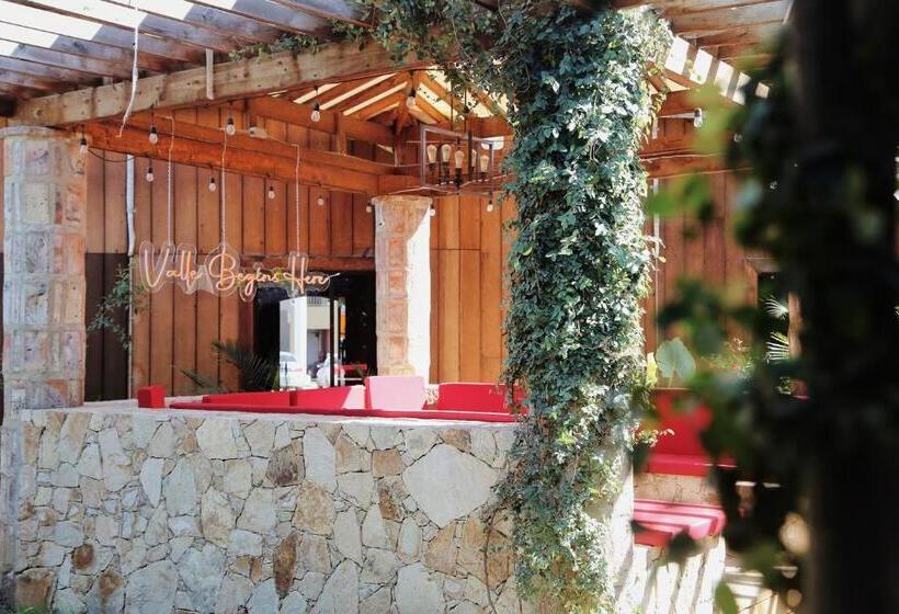 فندق Valle 13 Ruta Del Vino