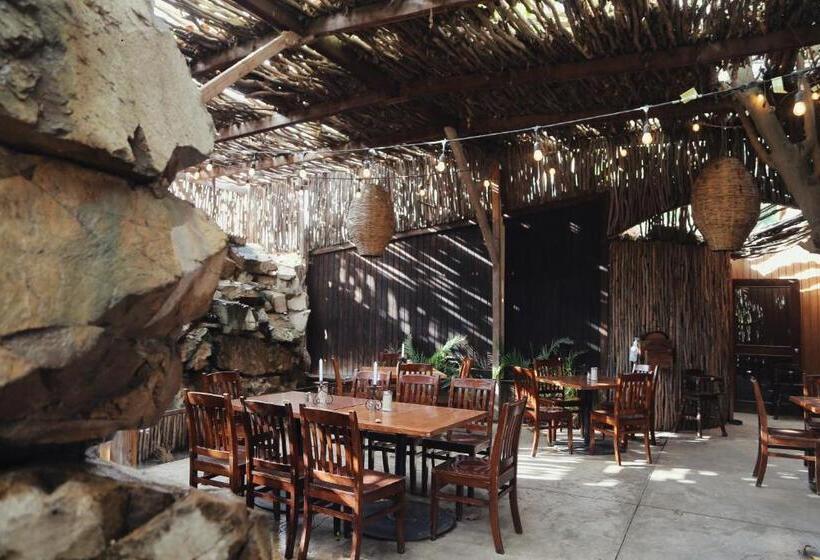 فندق Valle 13 Ruta Del Vino