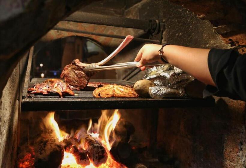 فندق Valle 13 Ruta Del Vino