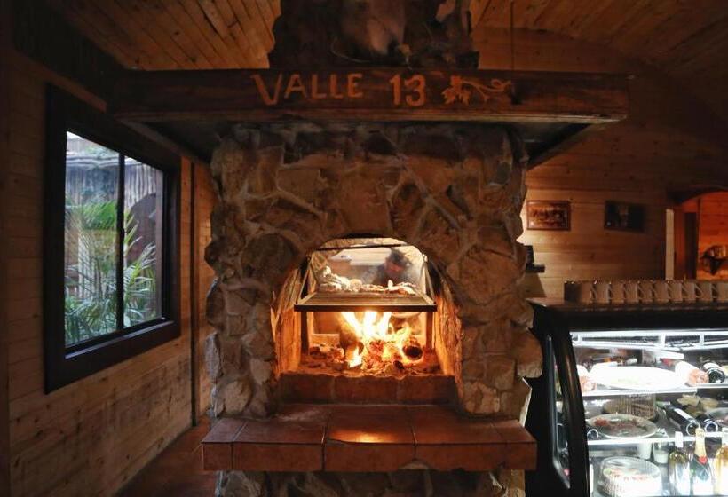 فندق Valle 13 Ruta Del Vino