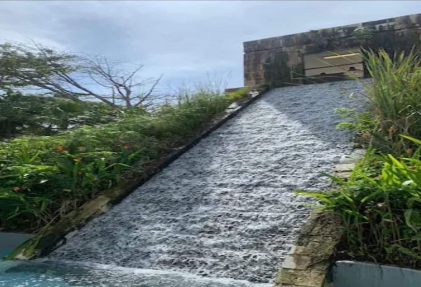 호텔 Vida Maya By Dicasi Nv