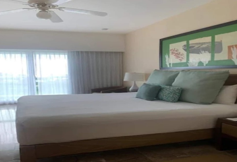 호텔 Vida Maya By Dicasi Nv