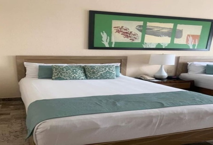 호텔 Vida Maya By Dicasi Nv