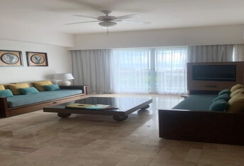 호텔 Vida Maya By Dicasi Nv