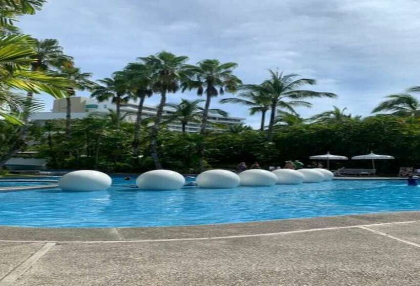 호텔 Vida Maya By Dicasi Nv