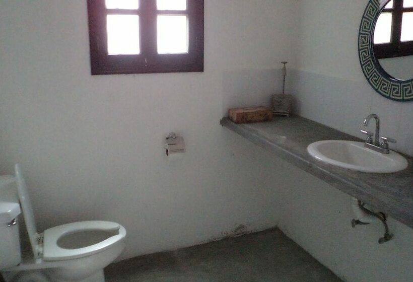 호텔 Villa Colibrí