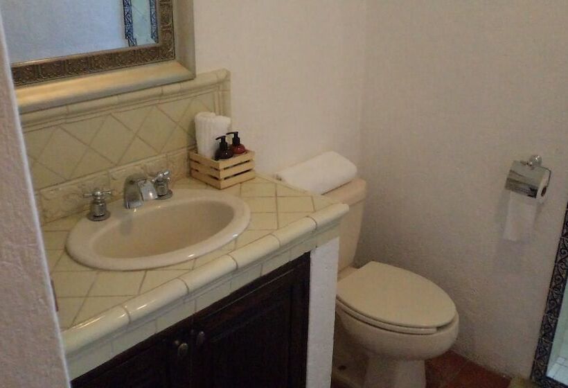 호텔 Villa Colibrí