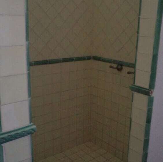 호텔 Villa Colibrí