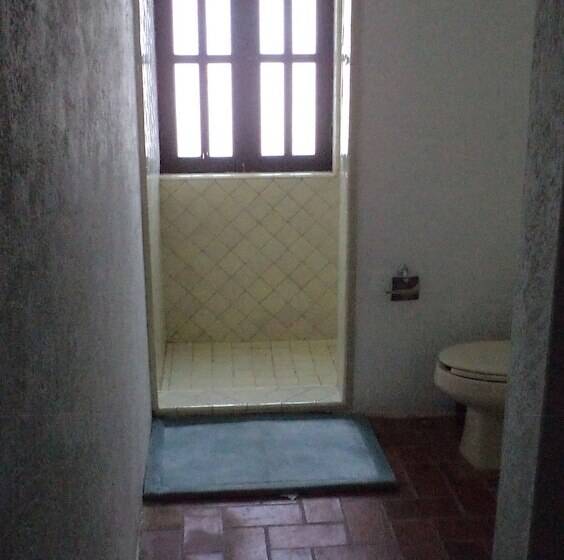 호텔 Villa Colibrí