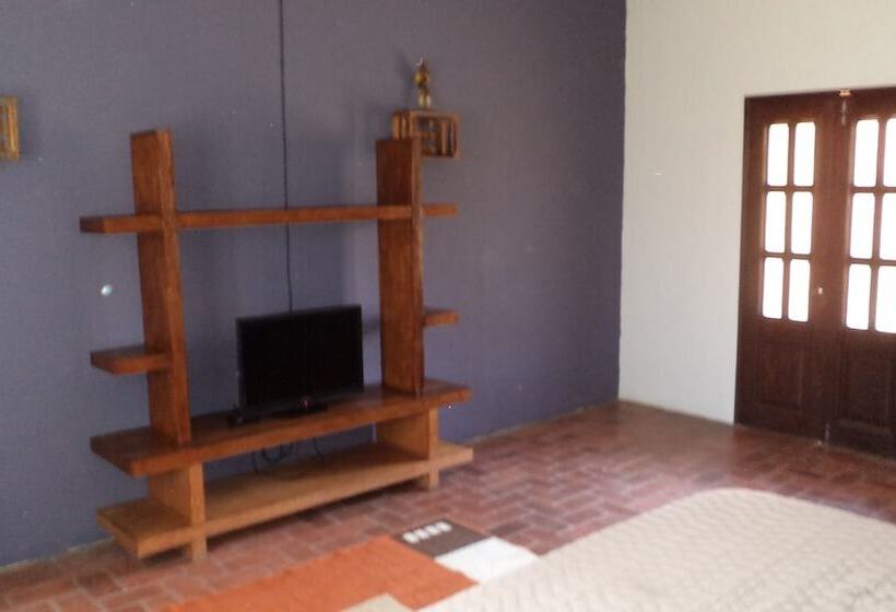 호텔 Villa Colibrí