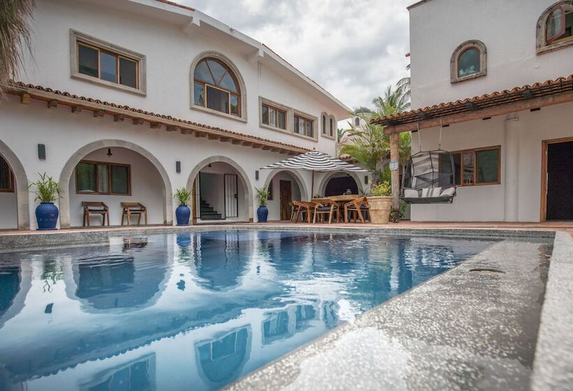 ホテル Villa San Juan Bed&breakfast