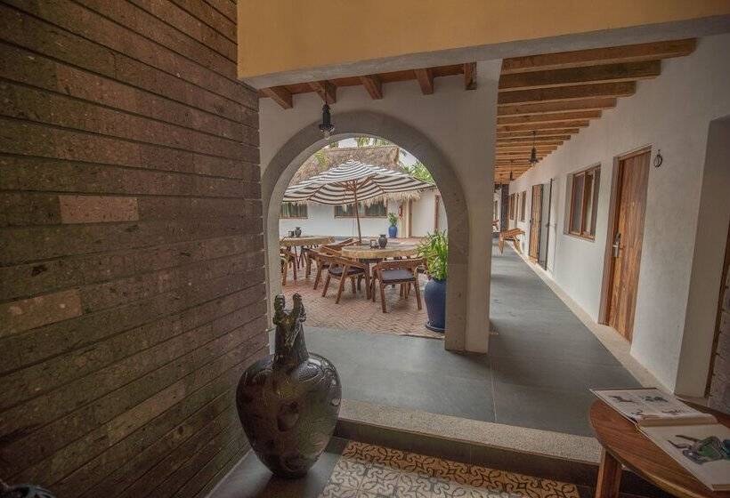 ホテル Villa San Juan Bed&breakfast