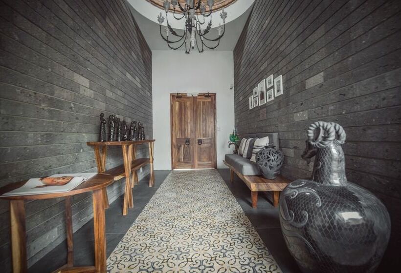 ホテル Villa San Juan Bed&breakfast