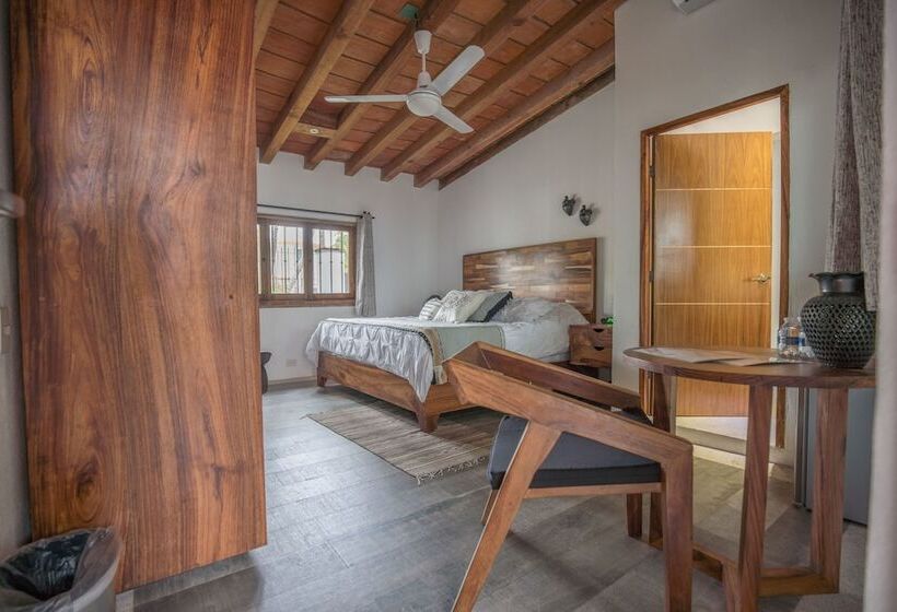 ホテル Villa San Juan Bed&breakfast