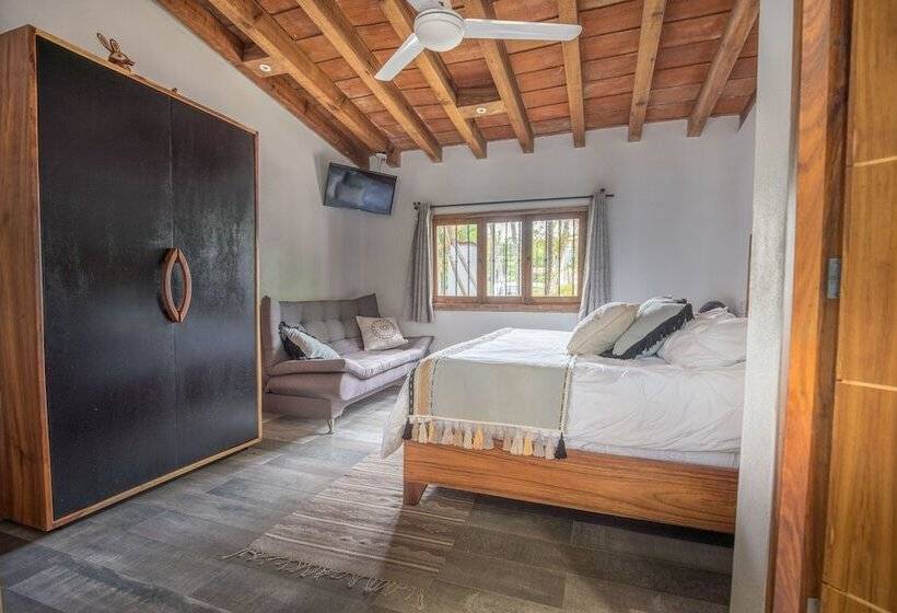 ホテル Villa San Juan Bed&breakfast