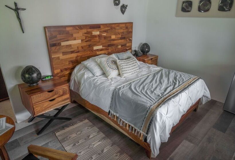 ホテル Villa San Juan Bed&breakfast