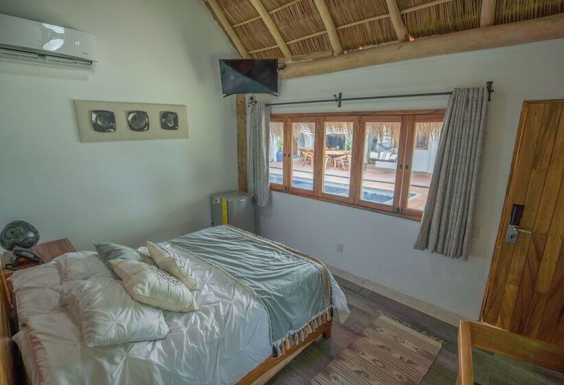 ホテル Villa San Juan Bed&breakfast