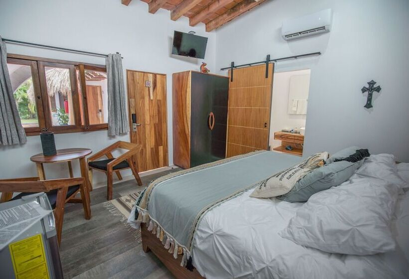 ホテル Villa San Juan Bed&breakfast